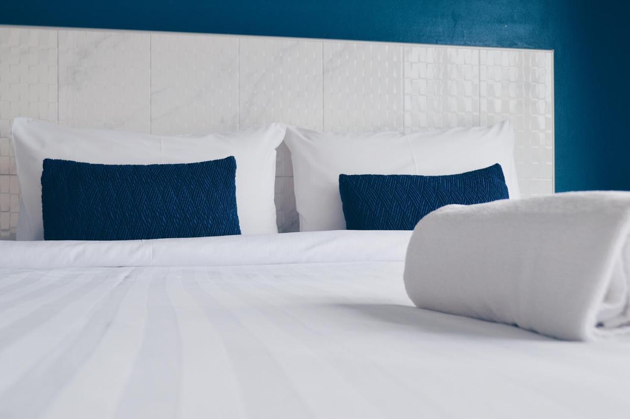 Wannachart Boutique Resort Tha Sala Dış mekan fotoğraf