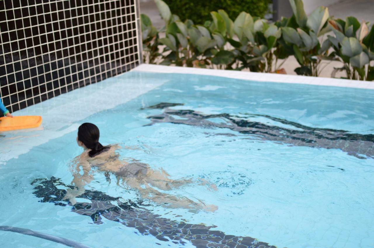 Wannachart Boutique Resort Tha Sala Dış mekan fotoğraf